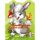 Tappancs &eacute;s bar&aacute;tai - kifestő -foglalkoztat&oacute;