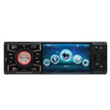 MP5 player auto PNI Clementine 9545 1DIN, Bluetooth, ecran 4 inch