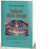 Explicarea Sfintei Liturghii