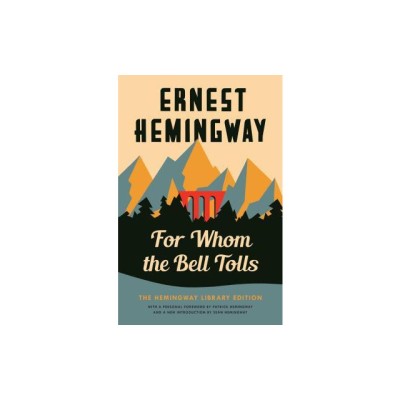 For Whom the Bell Tolls: The Hemingway Library Edition foto