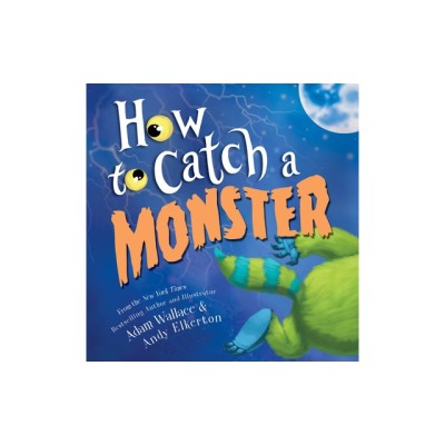 How to Catch a Monster foto