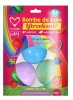 BOMBE DE BAIE EFERVESCENTE COPII 3BUC/PUNGA