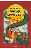 Cele mai frumoase basme chinezesti