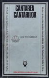 Cumpara ieftin Cantarea cantarilor ($L128)
