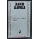 Cantarea cantarilor ($L128)