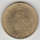 Vatican 1979 - 20 Lira foto