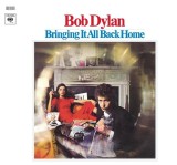 Bringing It All Back Home - Vinyl | Bob Dylan, Rock, sony music