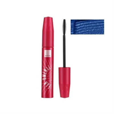 🌊 Mascara Fan‑Omenal Volum și Separare Modern Navy &amp;ndash; intensitatea liniștită a foto