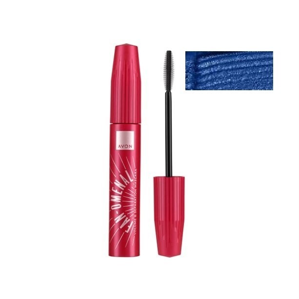 🌊 Mascara Fan‑Omenal Volum și Separare Modern Navy &ndash; intensitatea liniștită a