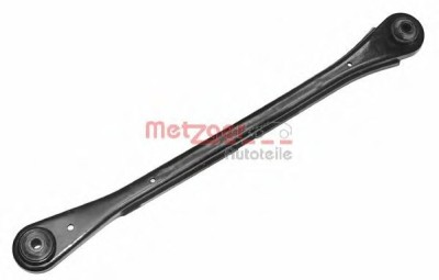 Brat/bieleta, suspensie roata FORD MONDEO III Limuzina (B4Y) (2000 - 2007) METZGER 53022609 foto