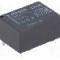 Releu miniatura, 24V DC, 10A, serie G5CA, OMRON - G5CA-1A 24VDC