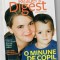 Readers Digest, Nr. 49, noiembrie 2009