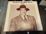 Vinil# LP &quot;Japan Press&quot; Duke Ellington &ndash; Duke Ellington 1946 (NM)