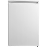 Frigider-racitor Samus SR177E, 131 L, Clasa E, dezgheare automat, Alb