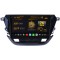 Navigatie Opel Corsa F (2019+), Android 13, V-Octacore 4GB RAM + 64GB ROM, 9.5 Inch - AD-BGV9004+AD-BGRKIT380