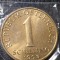 C3 Austria 1 shilling 1998 UNC