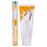White Glo Smokers set pentru &icirc;ngrijirea dentară