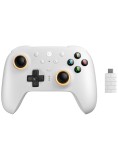 8bitdo Ultimate 2 Wireless Controller 2.4g White PC