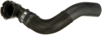 GATES 05-2572 Furtun radiator foto