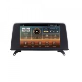 Cumpara ieftin Navigatie dedicata cu Android BMW X5 (E70) 2009 - 2013, 8GB RAM, Radio GPS Dual