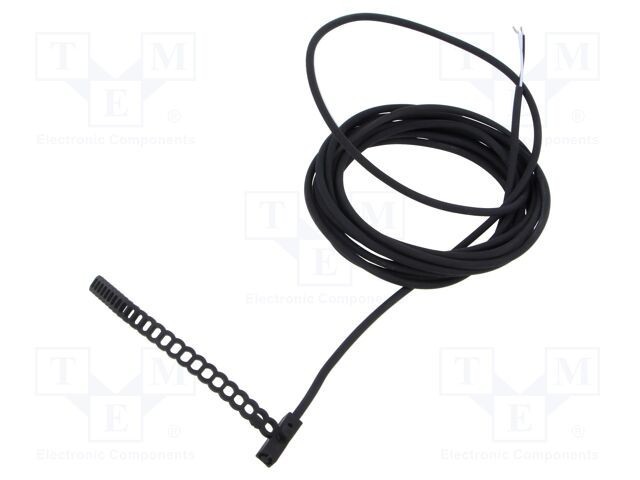 Senzor temperatură NTC 10k&Omega; 3m TEWA