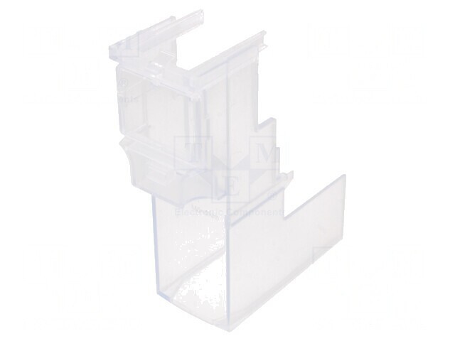 Capac Conectare NH00