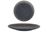 ID Fine Farfurie pentru Desert - Reckless - Por&Aring;&pound;elan - 23 cm - set de 6