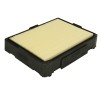 Filtru aer Mahle LX 56 - BMW R 45 N (78-85) - R 45 S (78-85) - R 65 (81-93) - R 75 (69-85) - R 80 - R 100 (76-96)