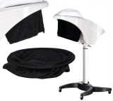 Guler de bumbac pentru umidificator de par cu ozon pentru sauna de coafura