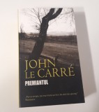 John Le Carre Premiantul