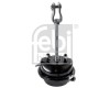 FEBI BILSTEIN 07082 Cilindru receptor frana cu membrana