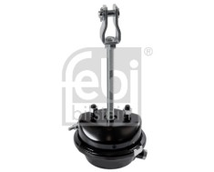 FEBI BILSTEIN 07082 Cilindru receptor frana cu membrana