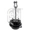 FEBI BILSTEIN 07082 Cilindru receptor frana cu membrana