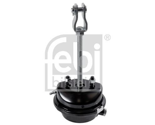 FEBI BILSTEIN 07082 Cilindru receptor frana cu membrana