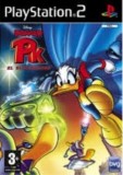 Joc PS2 Donald Duck PK