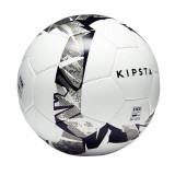 Minge Futsal FS 900 63cm Alb-Gri, Kipsta