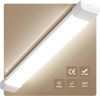 Aplica LED liniara 36w, Certificat IP65, 4000K, Alb - CN