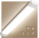 Aplica LED liniara 36w, Certificat IP65, 4000K, Alb - CN
