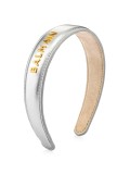 Balmain, Balmain, Bentă pentru păr, Argint