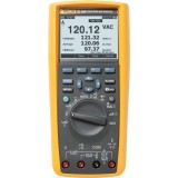 Multimetru digital Fluke 289 True RMS cu inregistrare date