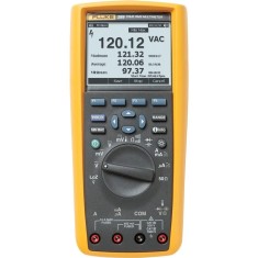 Multimetru digital Fluke 289 True RMS cu inregistrare date