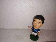 bnk jc Figurine fotbalisti - Corinthian 1998 - Di Matteo foto