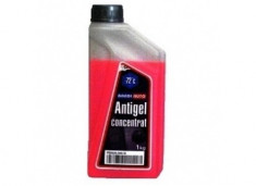 Antigel concentrat Bardi mov G12+ 1L foto