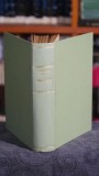 Mataniile 1940 legata de lux Florence L. Barclay carte veche editie de colectie literatura clasica