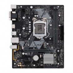 Placa de baza Asus PRIME H310M-E R2.0 Intel LGA1151 mATX foto