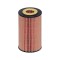 Filtru ulei HENGST E611HD442