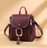 Rucsac dama, Prema GT2281, Bordo