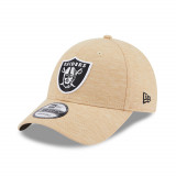 Cumpara ieftin Sapca New Era jersey las vegas raiders bej - Cod 78784545109, Marime universala