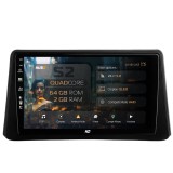 Cumpara ieftin Navigatie HUB64 Opel Mokka (2012-2016), 2GB RAM, Android, GPS, Wi-FI, Carplay, Android Auto, USB, Bluetooth, Radio, Waze, Touchscreen, 9 inch