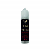 Lichid tigara electronica, Ava, Watermelon, 40ml,0mg/ml.